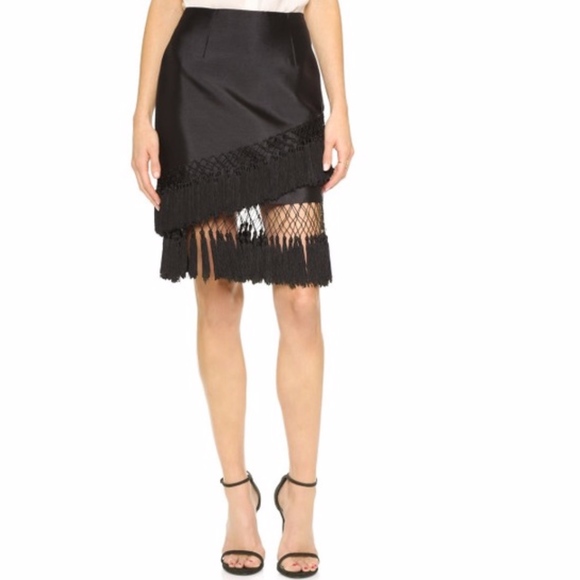 Cameo Firestone Skirt